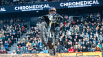 Jonny Walker Secures Second Place at Superenduro Round Three in Romania