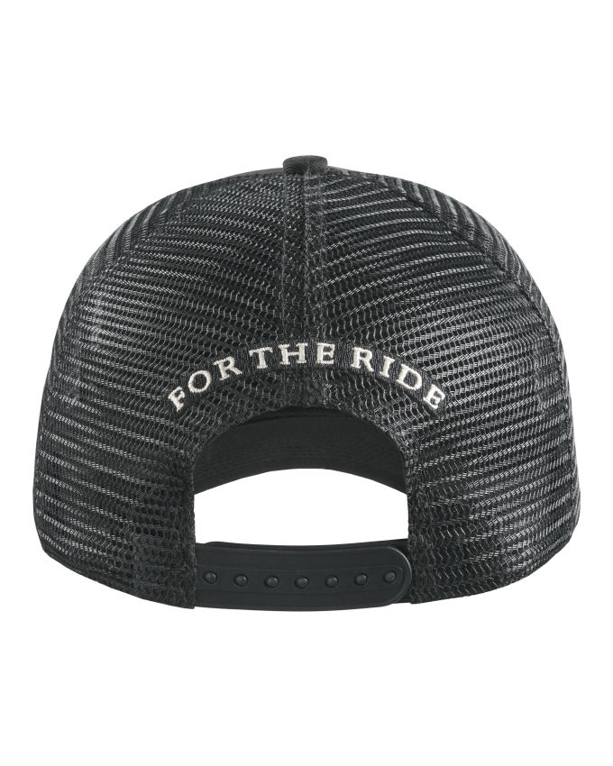 DGR Titfer Cap