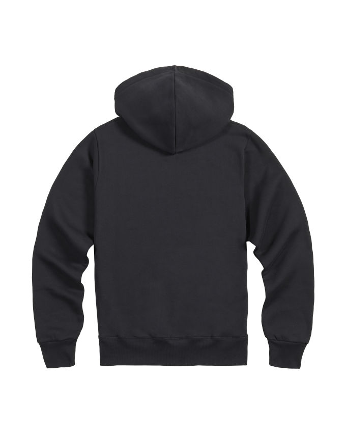 Triumph Racing Logo Overhead Hoodie