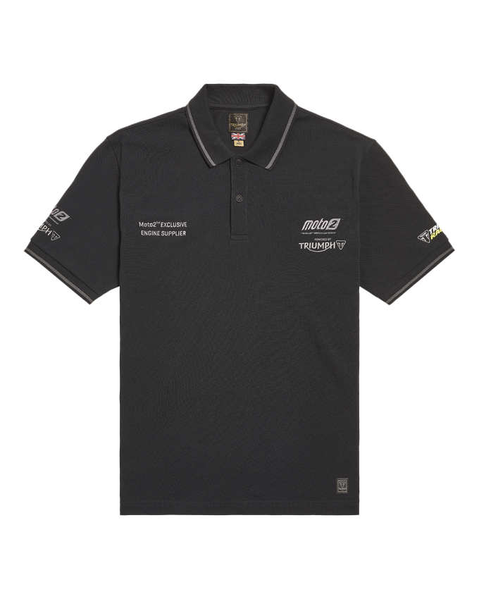 Moto2™ GP Polo Shirt
