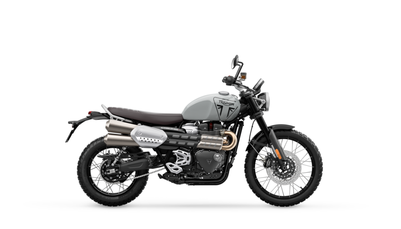 SCRAMBLER 1200