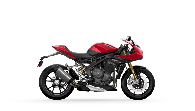 SPEED TRIPLE 1200 RR