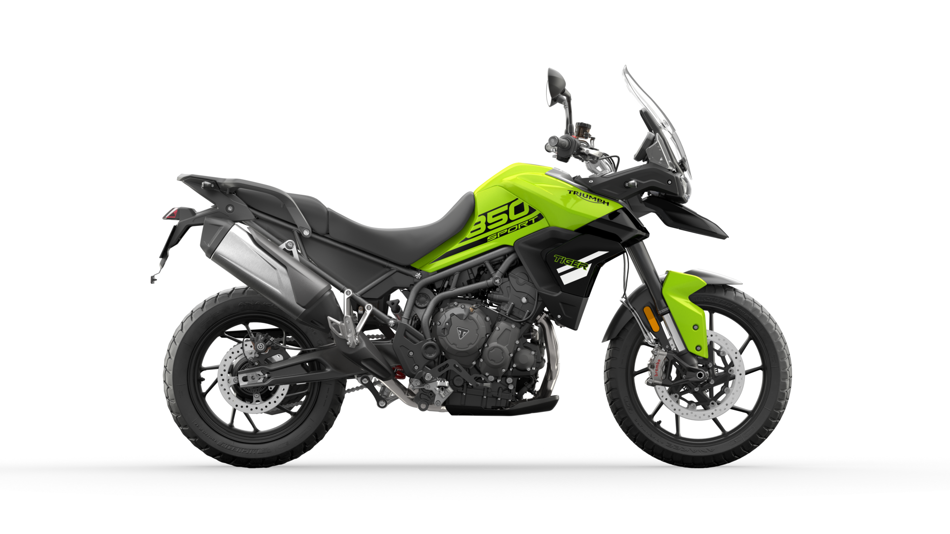 TIGER 850 SPORT