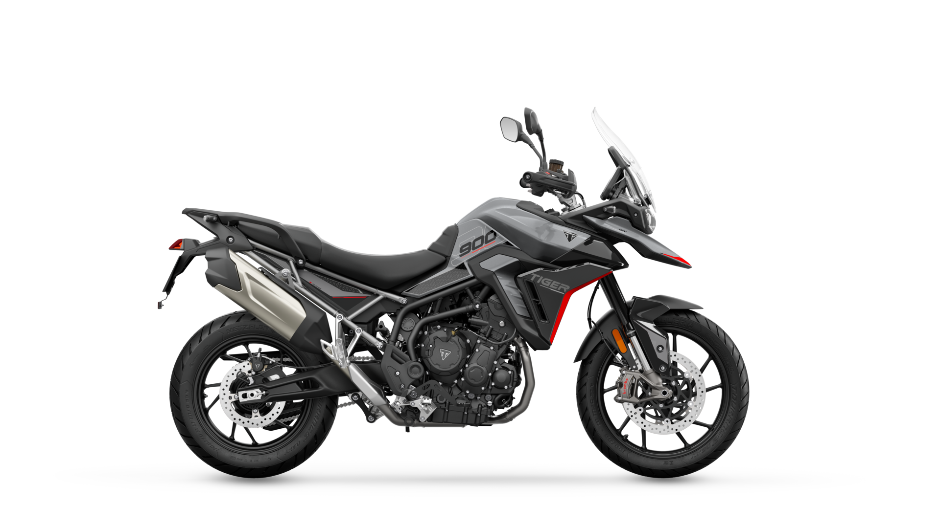 TIGER 900 RANGE